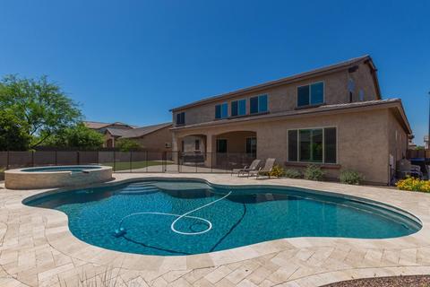 895 E Bridgeport Pkwy, Gilbert, AZ 85295 photo 35