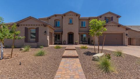 895 E Bridgeport Pkwy, Gilbert, AZ 85295 photo 1