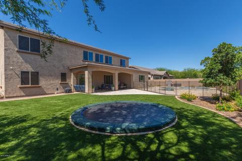 895 E Bridgeport Pkwy, Gilbert, AZ 85295 photo 41