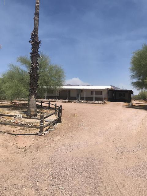 2323 S Vista Rd, Apache Junction, AZ 85119 photo 1