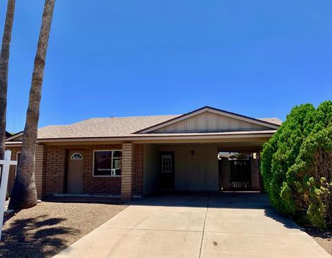 401 E Sequoia Dr, Phoenix, AZ 85024 photo 1