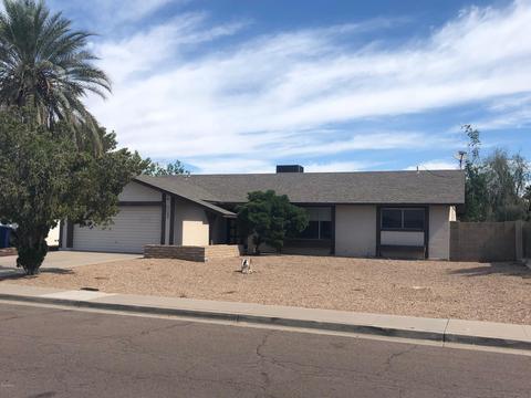 1508 E Bell De Mar Dr, Tempe, AZ 85283 photo 1