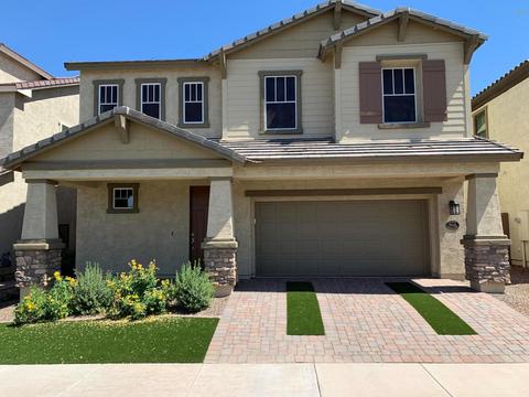 10046 E Naranja Ave, Mesa, AZ 85209 photo 1