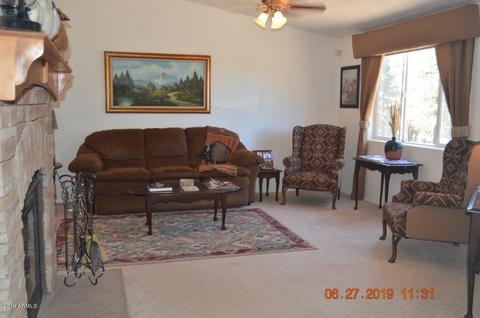 2833 Markham Rd, Overgaard, AZ 85933 photo 6