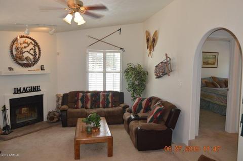 2833 Markham Rd, Overgaard, AZ 85933 photo 15