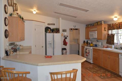 2833 Markham Rd, Overgaard, AZ 85933 photo 4
