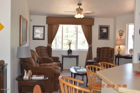 2833 Markham Rd, Overgaard, AZ 85933 photo 14
