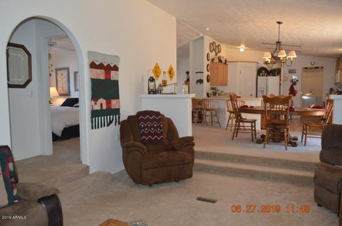 2833 Markham Rd, Overgaard, AZ 85933 photo 16