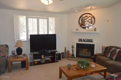 2833 Markham Rd, Overgaard, AZ 85933 photo 10