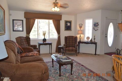 2833 Markham Rd, Overgaard, AZ 85933 photo 5