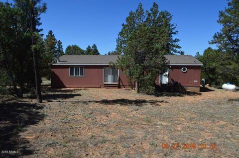 2833 Markham Rd, Overgaard, AZ 85933 photo 27