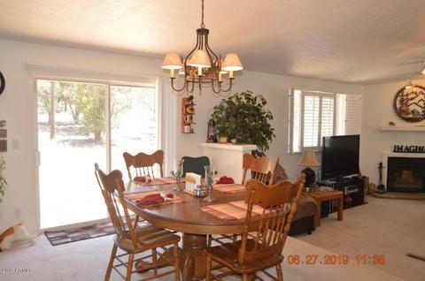 2833 Markham Rd, Overgaard, AZ 85933 photo 7