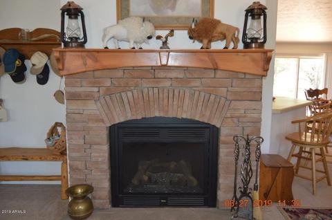 2833 Markham Rd, Overgaard, AZ 85933 photo 3