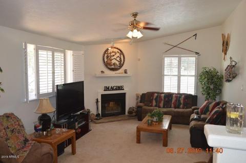 2833 Markham Rd, Overgaard, AZ 85933 photo 8