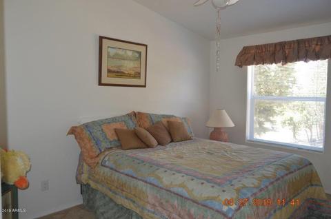 2833 Markham Rd, Overgaard, AZ 85933 photo 26