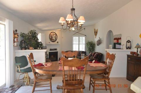 2833 Markham Rd, Overgaard, AZ 85933 photo 2