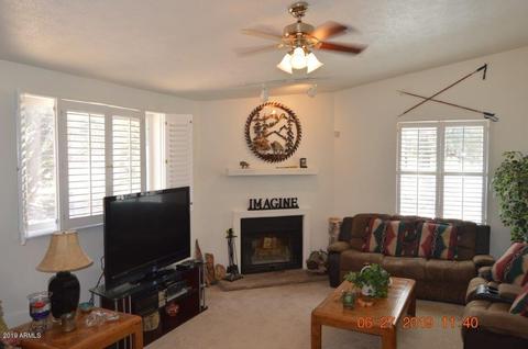 2833 Markham Rd, Overgaard, AZ 85933 photo 9