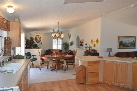 2833 Markham Rd, Overgaard, AZ 85933 photo 11