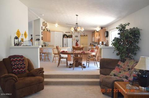 2833 Markham Rd, Overgaard, AZ 85933 photo 17
