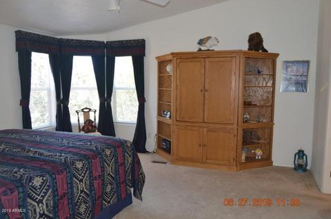 2833 Markham Rd, Overgaard, AZ 85933 photo 18
