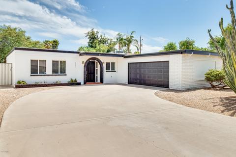 811 E Mclellan Blvd, Phoenix, AZ 85014 photo 1