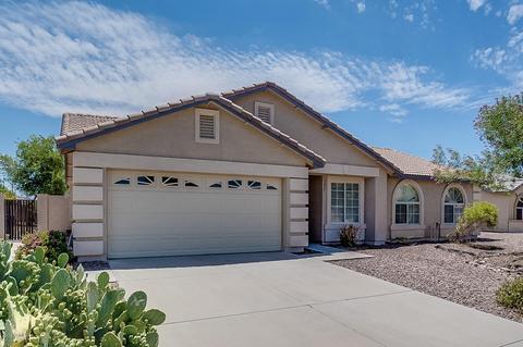 3639 E Baranca Ct, Gilbert, AZ 85297 photo 1