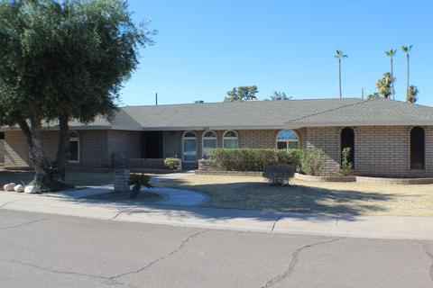 2107 E Geneva Dr, Tempe, AZ 85282 photo 1