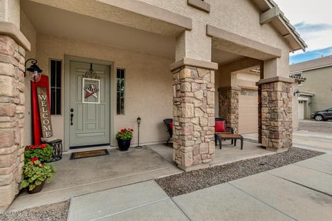 2731 E Janelle Way, Gilbert, AZ 85298 photo 7