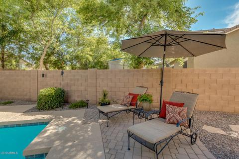 2731 E Janelle Way, Gilbert, AZ 85298 photo 59