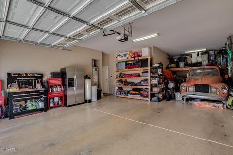 2731 E Janelle Way, Gilbert, AZ 85298 photo 52