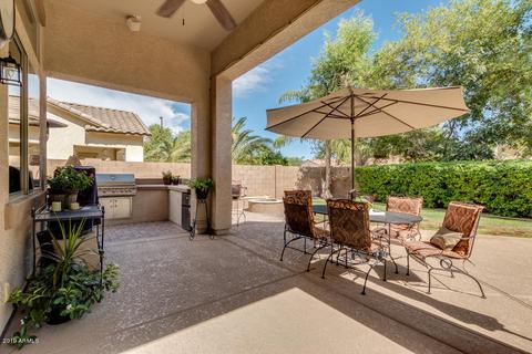 2731 E Janelle Way, Gilbert, AZ 85298 photo 53