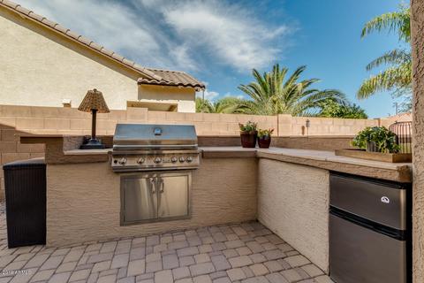 2731 E Janelle Way, Gilbert, AZ 85298 photo 48