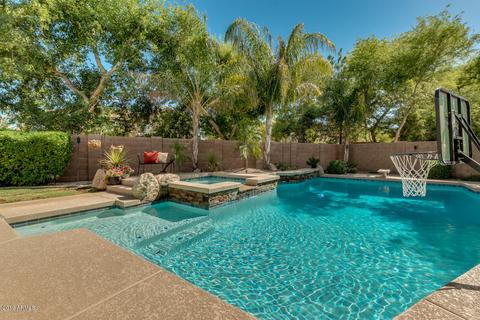 2731 E Janelle Way, Gilbert, AZ 85298 photo 2