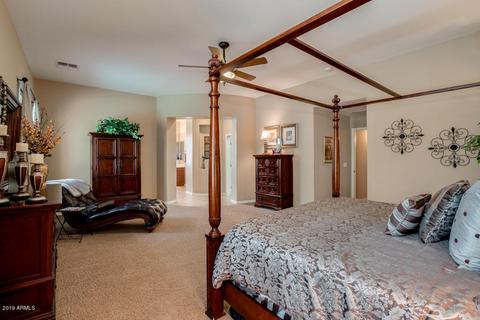2731 E Janelle Way, Gilbert, AZ 85298 photo 27