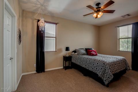 2731 E Janelle Way, Gilbert, AZ 85298 photo 36