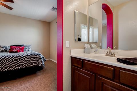 2731 E Janelle Way, Gilbert, AZ 85298 photo 38