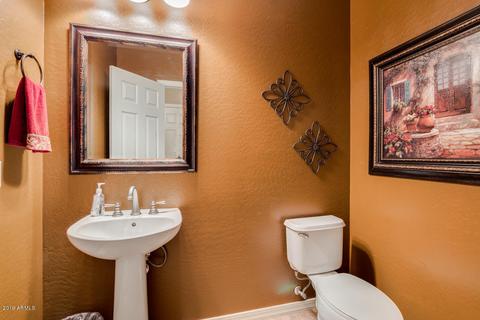 2731 E Janelle Way, Gilbert, AZ 85298 photo 21