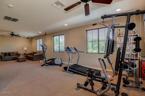 2731 E Janelle Way, Gilbert, AZ 85298 photo 44