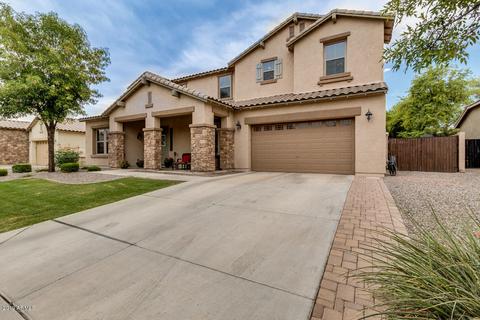 2731 E Janelle Way, Gilbert, AZ 85298 photo 60