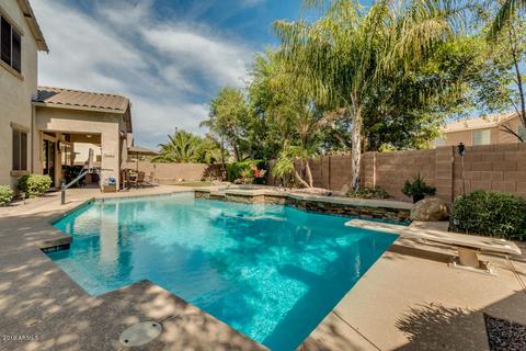 2731 E Janelle Way, Gilbert, AZ 85298 photo 62