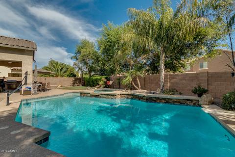 2731 E Janelle Way, Gilbert, AZ 85298 photo 61