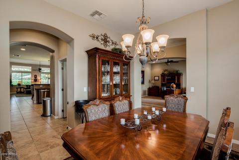 2731 E Janelle Way, Gilbert, AZ 85298 photo 11