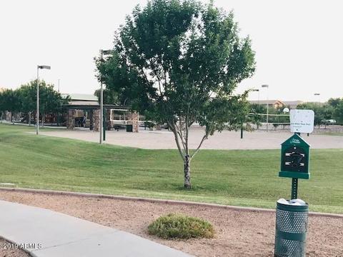 2731 E Janelle Way, Gilbert, AZ 85298 photo 70