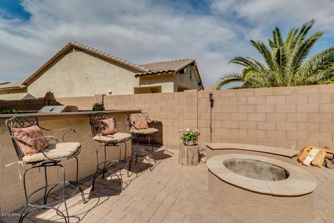 2731 E Janelle Way, Gilbert, AZ 85298 photo 57