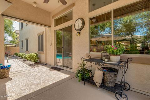 2731 E Janelle Way, Gilbert, AZ 85298 photo 56