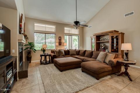 2731 E Janelle Way, Gilbert, AZ 85298 photo 5