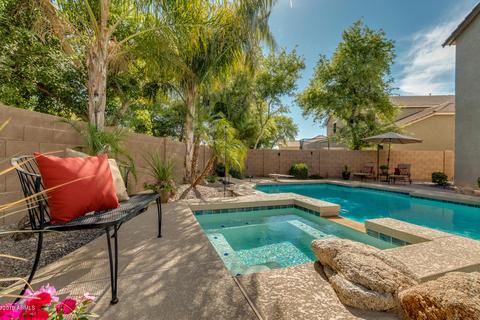 2731 E Janelle Way, Gilbert, AZ 85298 photo 58