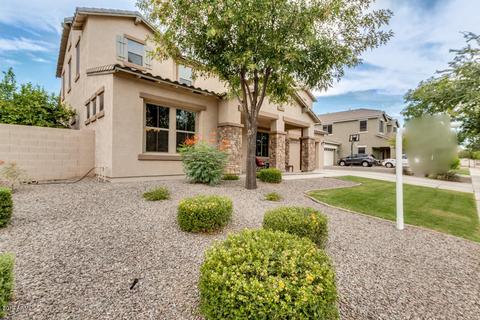 2731 E Janelle Way, Gilbert, AZ 85298 photo 65