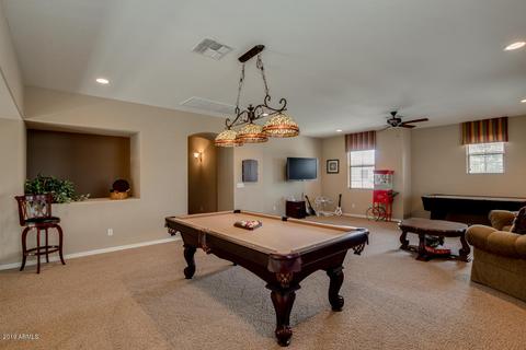 2731 E Janelle Way, Gilbert, AZ 85298 photo 25