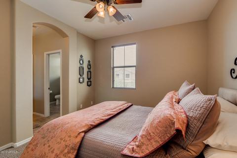 2731 E Janelle Way, Gilbert, AZ 85298 photo 33